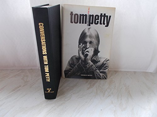 Conversations With Tom Petty