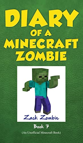 Diary of a Minecraft Zombie Book 7: Zombie Family Reunion von Zack Zombie Publishing
