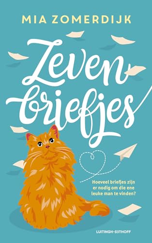 Zeven briefjes von Luitingh Sijthoff