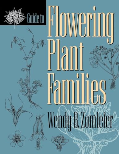 Guide to Flowering Plant Families