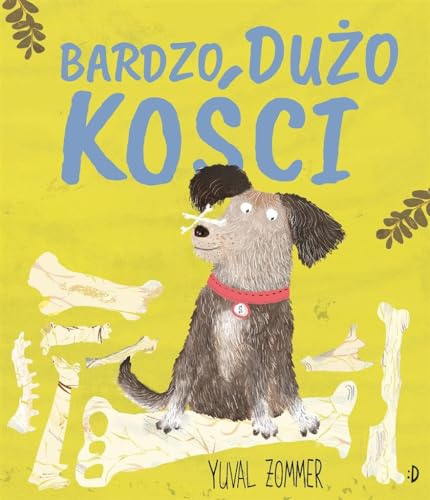 Bardzo dużo kości von Dwukropek