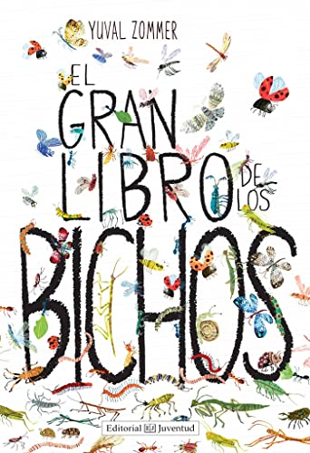 El gran libro de los bichos (Conocer y comprender) von Editorial Juventud, S.A.