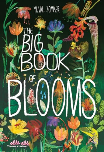 The Big Book of Blooms