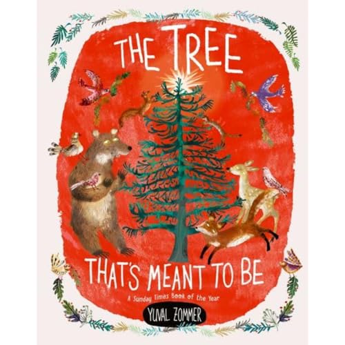The Tree That's Meant To Be The Tree That's Meant To Be