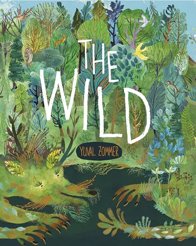 The Wild von Doubleday Books for Young Readers