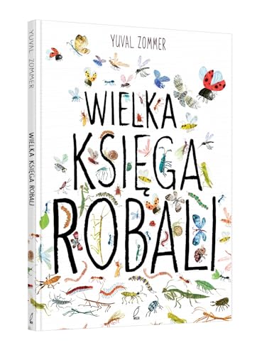 Wielka księga robali