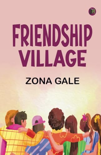 Friendship Village von Zinc Read
