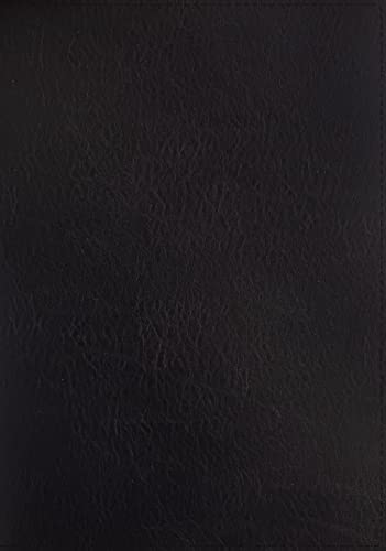 NKJV, Thompson Chain-Reference Bible, Bonded Leather, Black, Red Letter, Thumb Indexed: New King James Version, Black, Bonded Leather, Red Letter, Thompson Chain-reference Bible NKJV, Thompson Chain-Reference Bible, Bonded Leather, Black, Red Letter, Thumb Indexed: New King James Version, Black, Bonded Leather, Red Letter, Thompson Chain-reference Bible