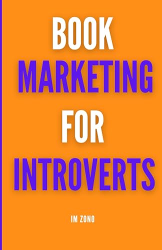 Book Marketing for Introverts von National Library of South Africa