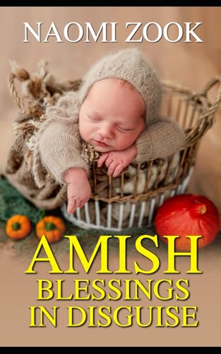 Amish Blessings in Disguise von Independently published