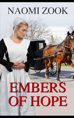 Embers of Hope von Independently published