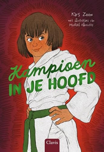 Kampioen in je hoofd Kampioen in je hoofd von Clavis