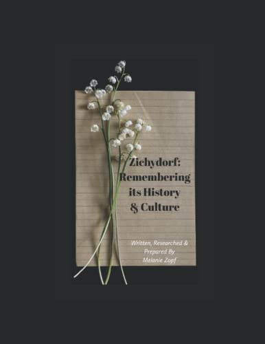 Zichydorf: Remembering its History and Culture von ISBN Canada