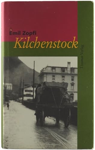 Kilchenstock: Der Bergsturz in den Köpfen