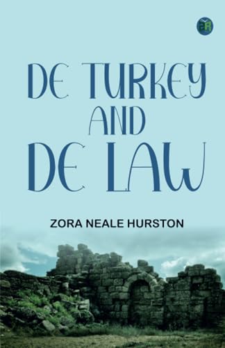 De Turkey and De Law von Zinc Read