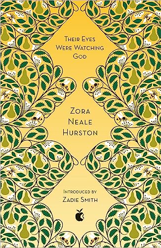 Their Eyes Were Watching God: Zora Neale Hurston (VMC, Band 217) von Virago