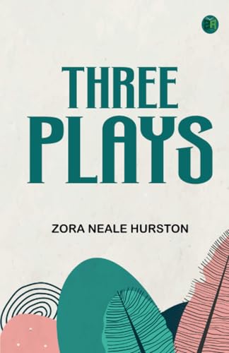 Three Plays von Zinc Read