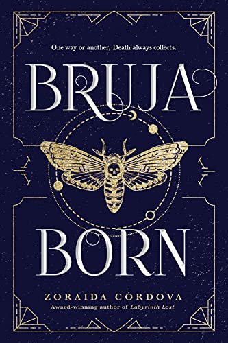 Bruja Born (Brooklyn Brujas, 2, Band 2)