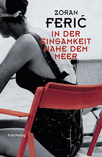 In der Einsamkeit nahe dem Meer: Roman (Transfer Bibliothek) von Folio