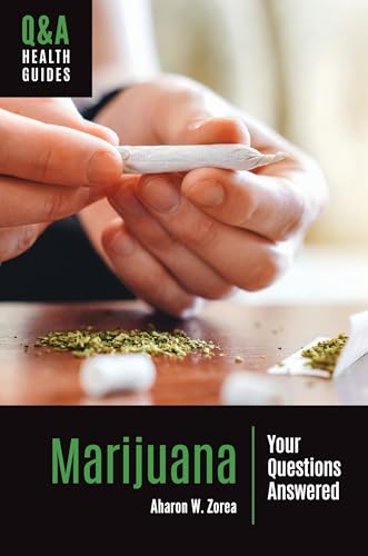 Marijuana: Your Questions Answered (Q&A Health Guides)
