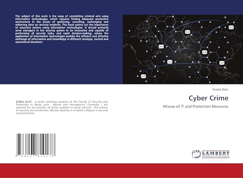 Cyber Crime: Misuse of IT and Protection Measures