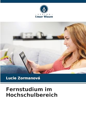 Fernstudium im Hochschulbereich: DE von Verlag Unser Wissen