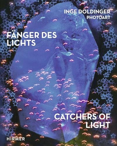 Inge Doldinger. Fänger des Lichts: Catchers of Light