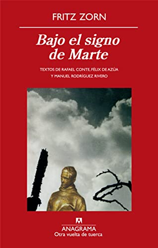 Bajo el signo de Marte (Otra vuelta de tuerca, Band 8)