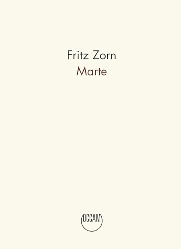 Marte von Occam editore