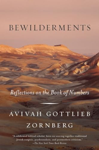Bewilderments: Reflections on the Book of Numbers von Schocken