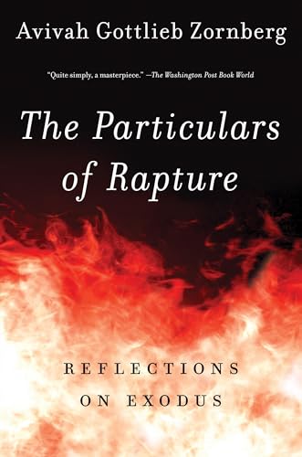 The Particulars of Rapture: Reflections on Exodos