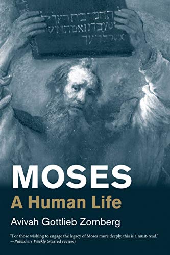 Moses: A Human Life (Jewish Lives) von Yale University Press