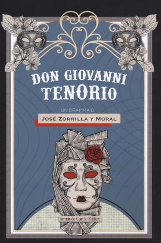 Don Giovanni Tenorio (Curcio Young) von Curcio