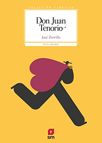 Don Juan Tenorio (Clásicos) von EDICIONES SM