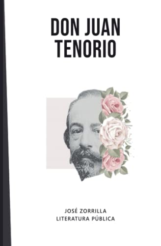 Don Juan Tenorio von Independently published