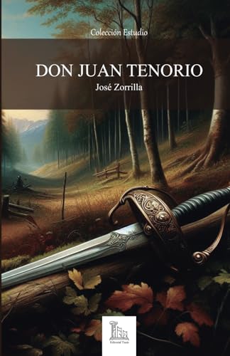 Don Juan Tenorio von Independently published