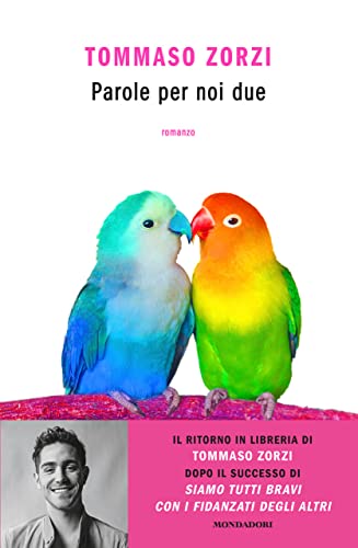 Parole per noi due (Novel)