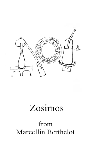 Zosimos (Alchemy translations) von Independently published
