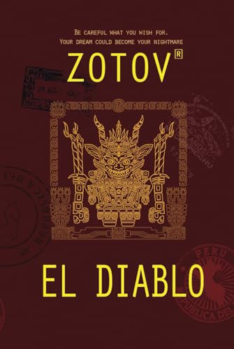 El Diablo: A Supernatural Thriller