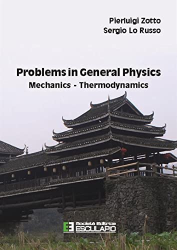 Problems in General Physics. Mechanics and Thermodynamics