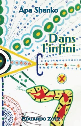 Dans l'infini: Apa Shanko von Lulu.com
