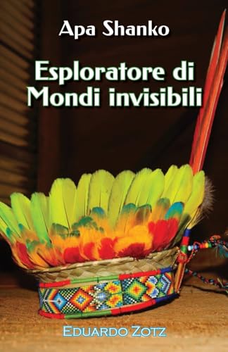 Esploratore di mondi invisibili: Apa Shanko von Lulu