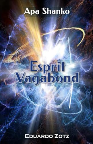 Esprit Vagabond: Apa Shanko von Lulu.com