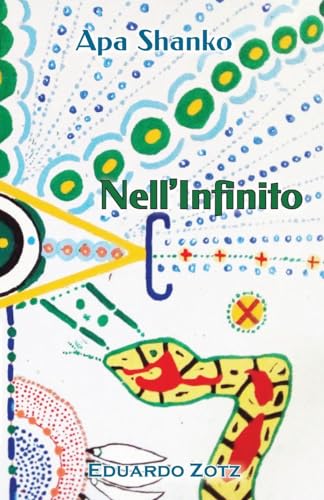 Nell'Infinito: Apa Shanko von Lulu