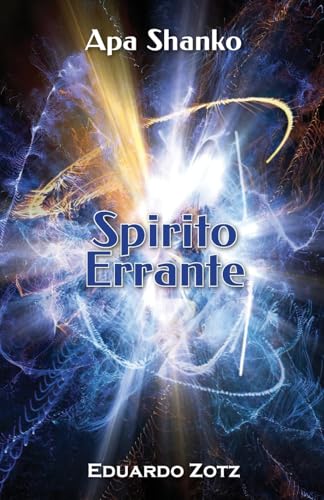Spirito Errante: Apa Shanko von Lulu