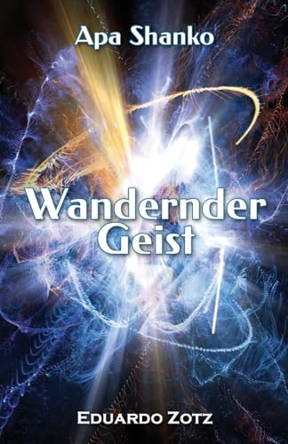 Wandernder Geist: Apa Shanko von Lulu.com
