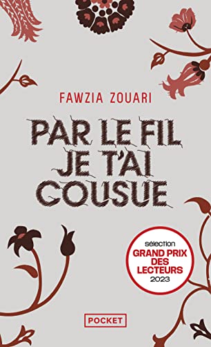 Par le fil je t'ai cousue von POCKET