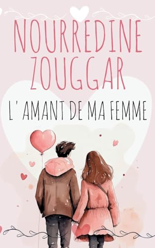 L'Amant de ma femme von BoD – Books on Demand – Frankreich