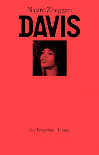 Davis Davis von LES PEREGRINES
