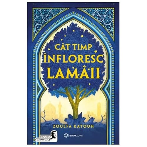 Cat Timp Infloresc Lamaii